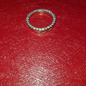 Diamond Pendant for Necklace